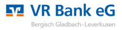 VR Bank eG Bergisch Gladbach Leverkusen